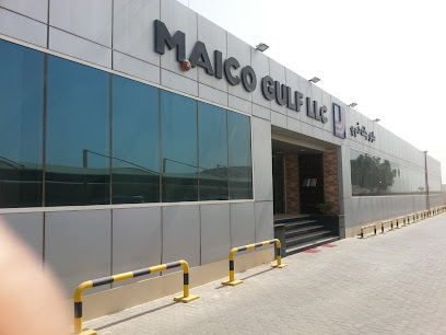 مايكو الخليج ذ - أم القيوين - +971 7 258 9000