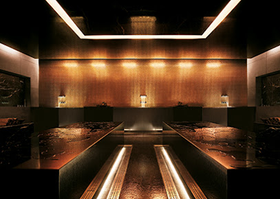 SPA في W Abu Dhabi - جزيرة ياس - الشارقة - +971 2 656 0862