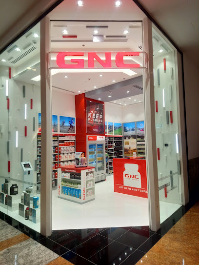 GNC - فرع مدينة الزاهية - United Arab Emirates|Al Zahia - Sharjah|8F83+6H7