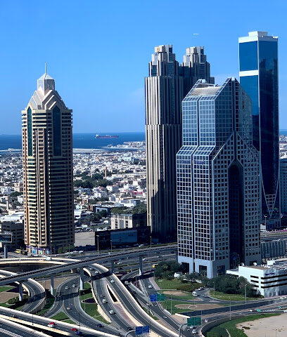 فورتشن 5 - الشارقة - +971 4 448 8555