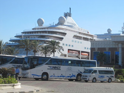 وينجز تورز الخليج ذ - الشارقة - +971 4 297 0334