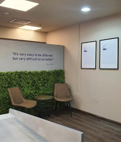 تقنيات دبي الرائدة - الشارقة - +971 4 397 8880