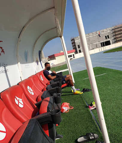 نادي الشارقة الرياضي - الشارقة - +971 6 522 6600