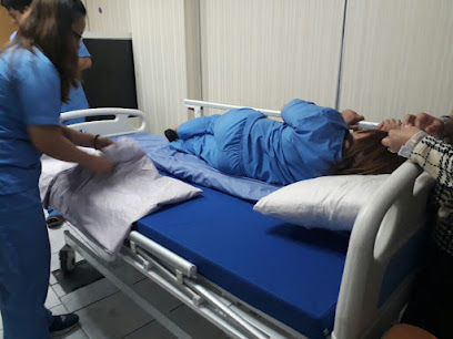 معهد نقطة المعرفة - الشارقة - +971 4 262 4880