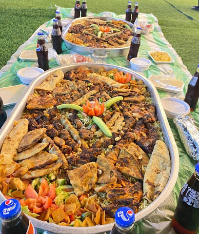 مطبخ فيراس التقليدي - الشارقة - +971 52 641 6673