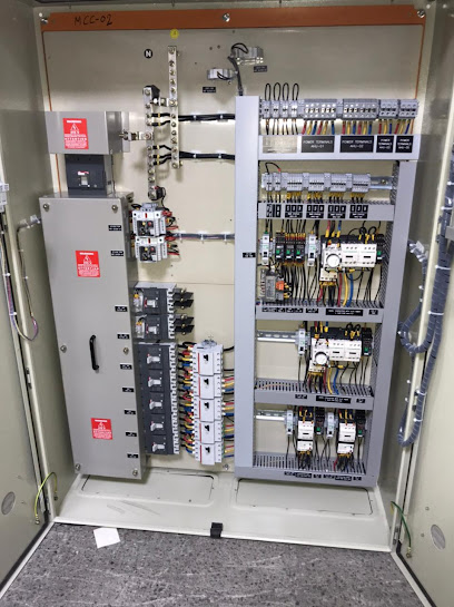 نجم المشرق للخدمات الفنية - United Arab Emirates|Al Quoz Industrial Area 4 - Dubai|0398 - 145 318th Rd|No.G-1