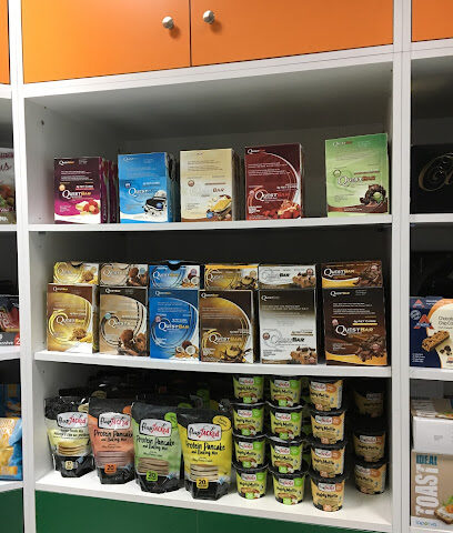 المكملات الغذائية - أم القيوين - +971 52 295 0079