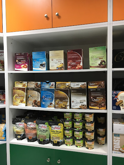 المكملات الغذائية - United Arab Emirates|Industrial Area - Muwailih Commercial - Sharjah|University City Rd|BESIDE HEALTHY BOX