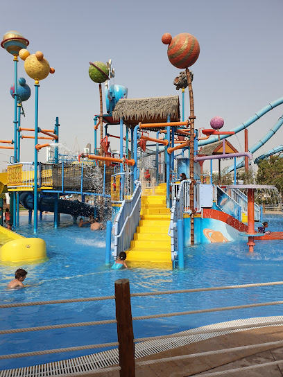 حدائق المنتزه - United Arab Emirates|Sharjah|opposite the Flag Island