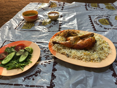 (مطعم وليم الخليج مطعم ولائم الخليج - الشارقة - +971 7 233 2966