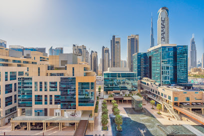 ام اتش ام العقارية - الشارقة - +971 4 451 8844