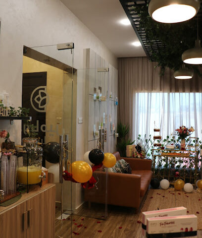 دوبامين سبا دوبامين سبا - الشارقة - +971 55 409 2662