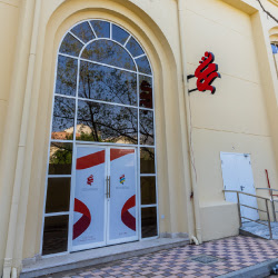 نادي الشارقة الرياضي النسوي فرع خورفكان - الشارقة - +971 6 501 0555