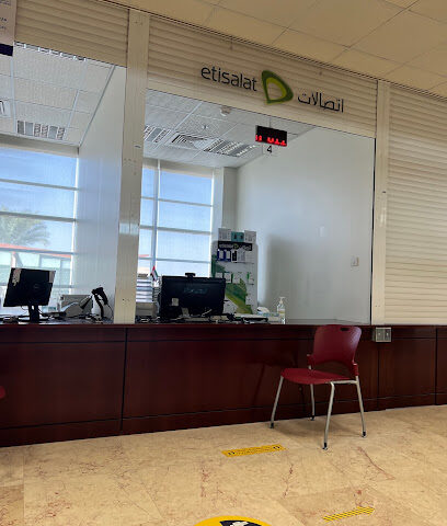 اتصالات - ليوا - الشارقة - +971 800 101
