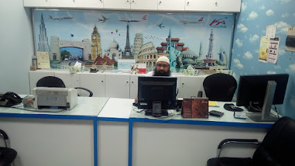 كمران للسياحة - الشارقة - +971 50 359 7914