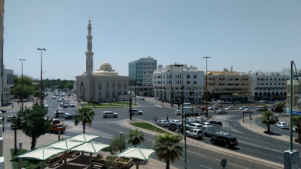 وكالة عمير للسفريات - الشارقة - +971 3 711 4000