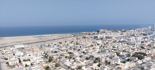 EFRC الفجيرة - الشارقة - +971 9 223 6000