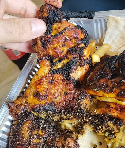 مطعم روك ان - الشارقة - +971 6 746 3777