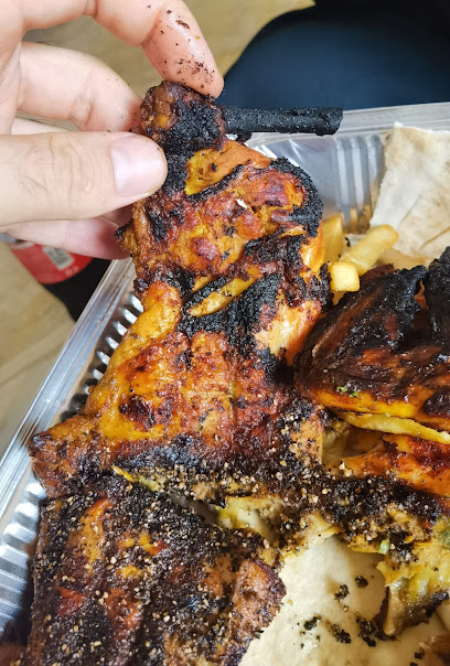 مطعم روك ان - United Arab Emirates|Al Rawda 2 - Ajman|9GQ7+8GP