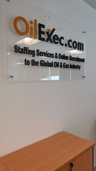 توظيف النفط Exec - United Arab Emirates|Abu Dhabi|18th St|4th Floor