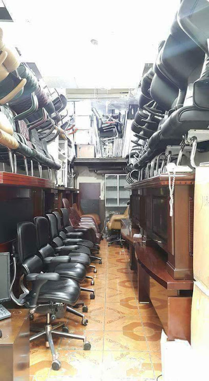 مفروشات عجمان المستعملة - United Arab Emirates|Al Owan - Al Nakhil 1 - Ajman|CC7V+7C5