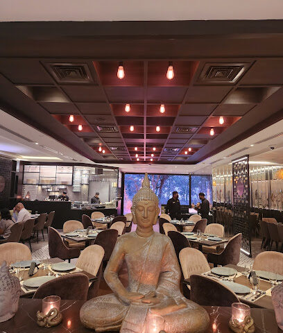 مطبخ شرقي - الشارقة - +971 4 438 9670