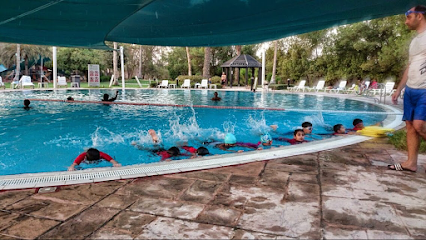 نادي إتصالات الرياضي الترفيهي - الشارقة - +971 4 204 3400