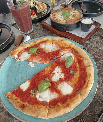 DU ROI COFFEE & RESTO ، رأس الخيمة - الشارقة - +971 7 223 1112