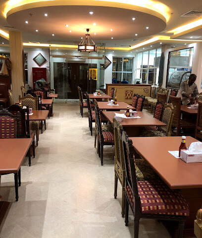 مطعم عمر الخيام - الشارقة - +971 6 882 3577