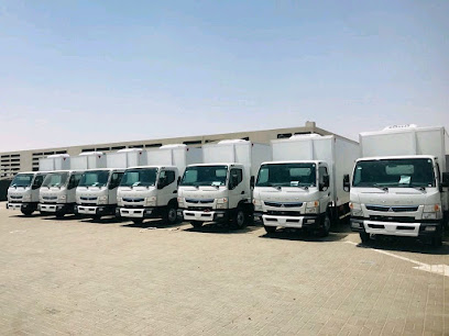 احمدزاي للنقل المبرد - الشارقة - +971 54 595 3927