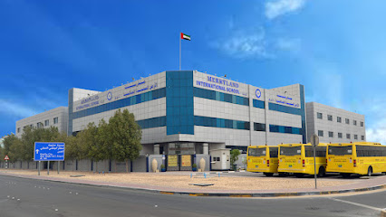 مدرسة ميريلاند الدولية - الشارقة - +971 2 551 9626