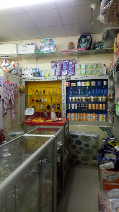 محل الزهمى - United Arab Emirates|Zubara - Al Bidyah Industrial - Fujairah|C87X+MHX