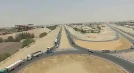 واحة الصجعة الصناعية - الشارقة - +971 800 80088