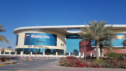 أكاديمية جيمس الأمريكية - الشارقة - +971 2 201 9555