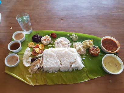 هيا نأكل المطعم - الشارقة -