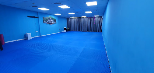 باشن فيتنس النهدة دبي - إمارة الشارقةّ - +971 54 568 4154