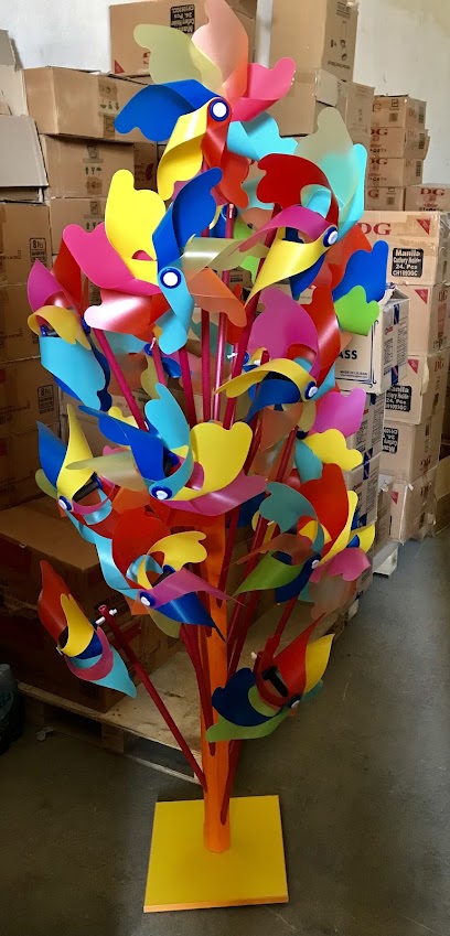 اكسسوارات روعة النسيم للاطفال -