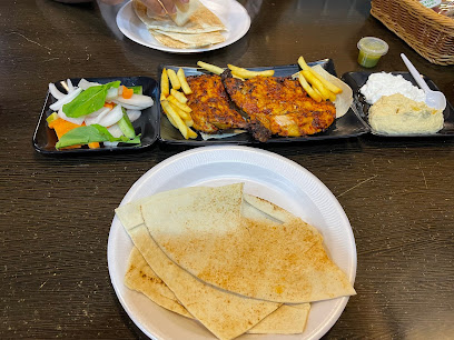 منطقة حديقة الشاي - الشارقة - +971 55 182 1717