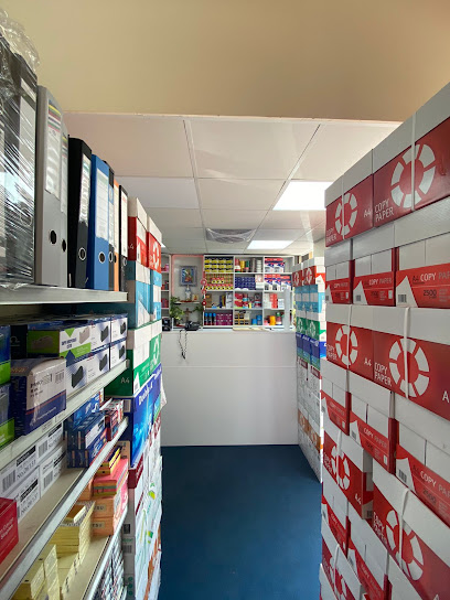 بانثر لتجارة القرطاسية ذ - United Arab Emirates|Naif - Dubai|3 45A St