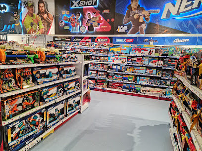 ألعاب r ud - الشارقة -