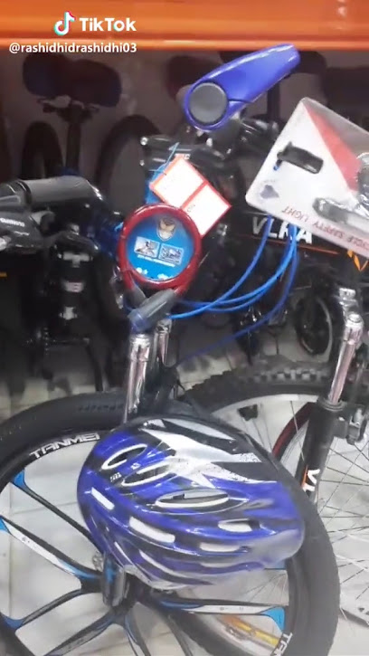 ملاي لاند لتجارة اللعب - United Arab Emirates|Hili - Abu Dhabi