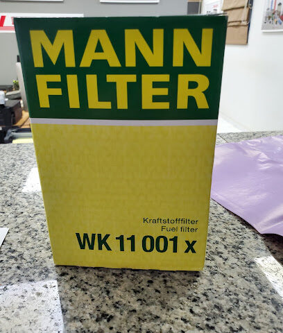 مركز توريد فلاتر برايم - أم القيوين - +971 6 533 4316