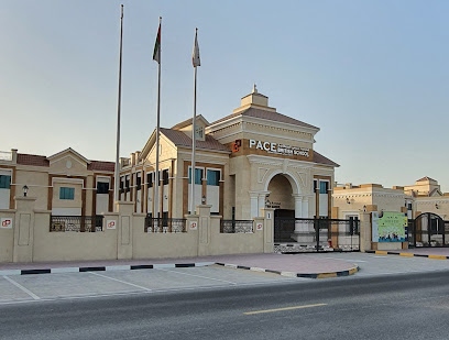 مدرسة PACE البريطانية - الشارقة - +971 6 530 6000