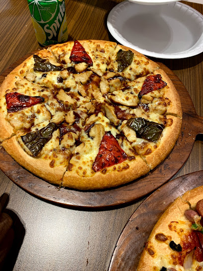 شركة البيتزا - United Arab Emirates|Dafan Al Nakheel - Ras al Khaimah|Al Manar Mall