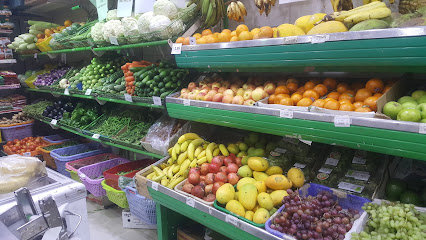 سوبر ماركت جلاكسي سيتى - الشارقة - +971 6 535 4499
