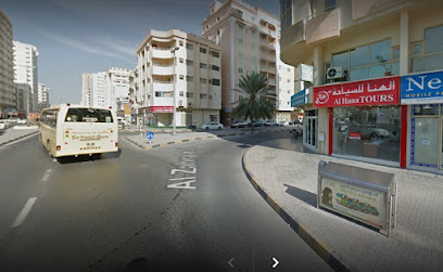 الهنا للسياحة - الشارقة - +971 6 523 3566