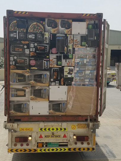 تجارة الجملة للتجارة العامة م.م.ح - United Arab Emirates|Mina Jebel Ali - Jebel Ali Freezone - Dubai|745th St|X384+44J