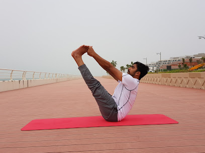 خدمات تدريب لا بادما لايف ستايل - دبي - +971 56 639 1858