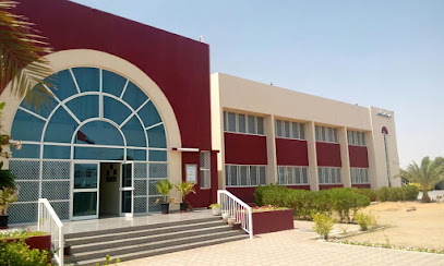مدرسة الاسراء الخاصة - الشارقة - +971 3 761 2155