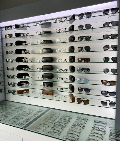 نظارات دار الحرم دار الحرم للنظارات - الشارقة - +971 6 678 7357